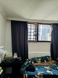 Birmingham Mansions (D11), Apartment #557967921